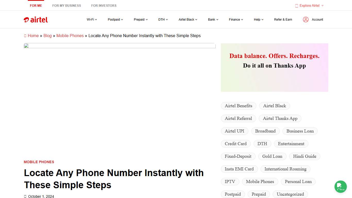 Find Number Location Instantly | 4 Simple Methods, Tips & Apps